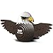 Produktbild EUGY 022 Weißkopfseeadler, umweltfreundlich, 3D-Puzzle