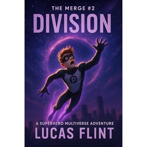 The Merge #2: Division by Lucas Flint episode artwork