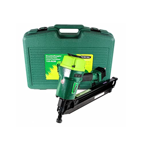 Druckluftnagler Prebena PKT 2 ES40 S Neu (Neu (gemäss Beschreibung)) In - Foto 13