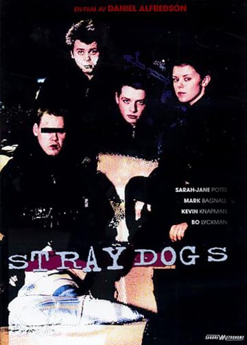 Straydogs edicion de importacion de Suecia sin idioma espanol para coleccionistas