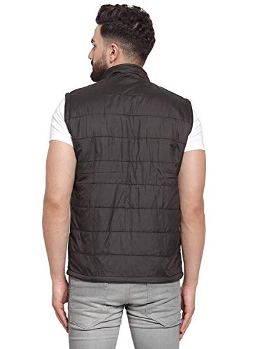 Image of Billford Men's A-Line Coat