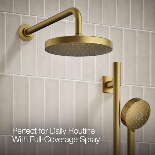 Image of Awaken Showering Kit 1.75 Gpm