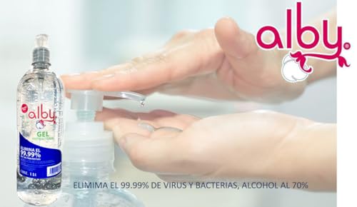 Antisépticos, Guild Imagen adicional