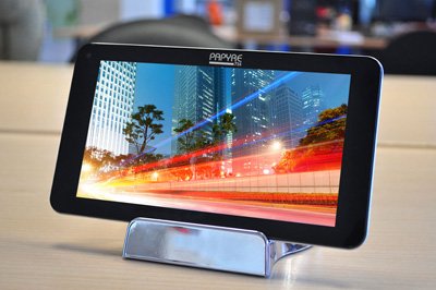 Papyre Pad 716 Tablet Android