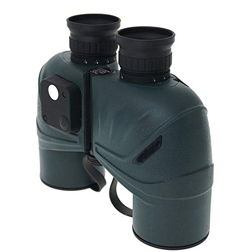 ZYXYYDS 7X50 10X50 Leistungsstarkes Fernglas für Erwachsene Langlebiges, klares Fernglas für die Vogelbeobachtung… – Bild 3