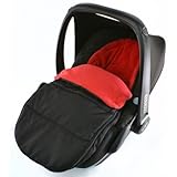 Apertura con cremallera para hacer una funda de asiento