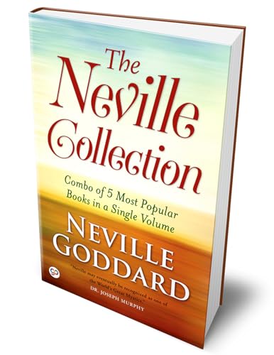 The Neville Goddard Collection ((Deluxe Library Edition))