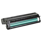 Oki 43913804 Black Image Drum for C710 Series Printers