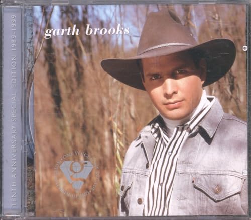 Garth Brooks