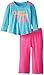 Under Armour Baby Girls' Dare To Win Set