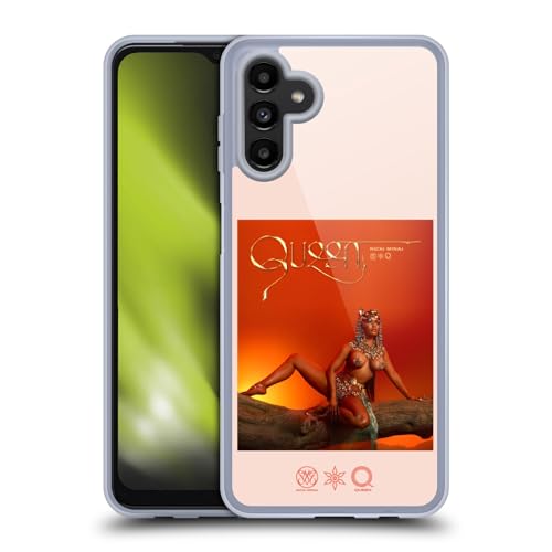 Carcasa Samsung Galaxy A13 5G Nicki Minaj para evitar arañazos diarios