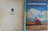 Meccanica agraria
