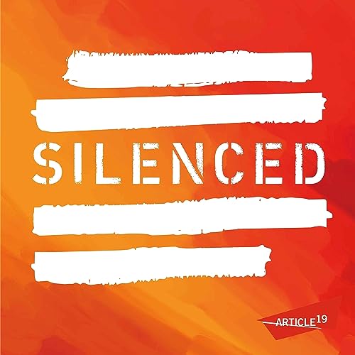 Introducing... Silenced