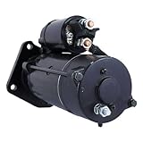 320/09346 32009346 320-09346 Starter Motor Fit for JCB Engine