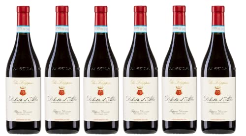 6x 0,75l - 2024er - Elio Filippino - Dolcetto d'Alba D.O.P. - Piemonte - Italien...