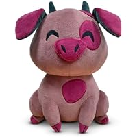 Youtooz Hazbin Hotel - Peluche de Peluche de 9 Pulgadas