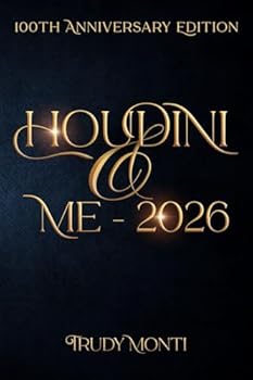 Houdini & Me 2026