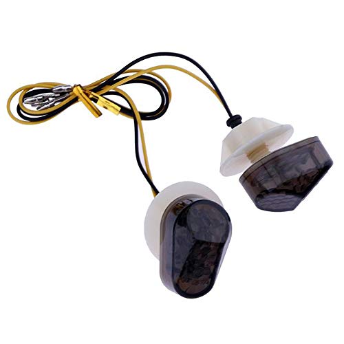 PolarLander 2 pz/Pacco Moto Montaggio a Filo