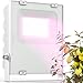 Produktbild Meine Orangerie - LED Pflanzenlampe zur Überwinterung von mediterranen Pflanzen - Entwickelt mit den Zitruspflanzen-Profis Vollspektrum Pflanzenlicht (20)