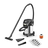 Kärcher KWD 3 Anniversary Edition Wet & Dry Vacuum