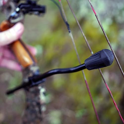 Limbsaver String Decelerator Node, Camo #TOP3