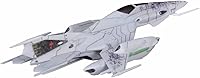 Vista 2 de Bandai Hobby - Star Blazers - (2432913) #05 Tsvarke (Embassy Dedicated Specialized Machine) & Deathvatator Set Mecha Collection Model Kit