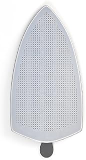 Rayen Iron Protector, Aluminum, Grey, 26 x 13 x 1.1 cm
