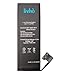 livhò® Baterìa de Repuesto Compatible con iPhone 5/1440 mAh | SIN ciclos de Recarga |