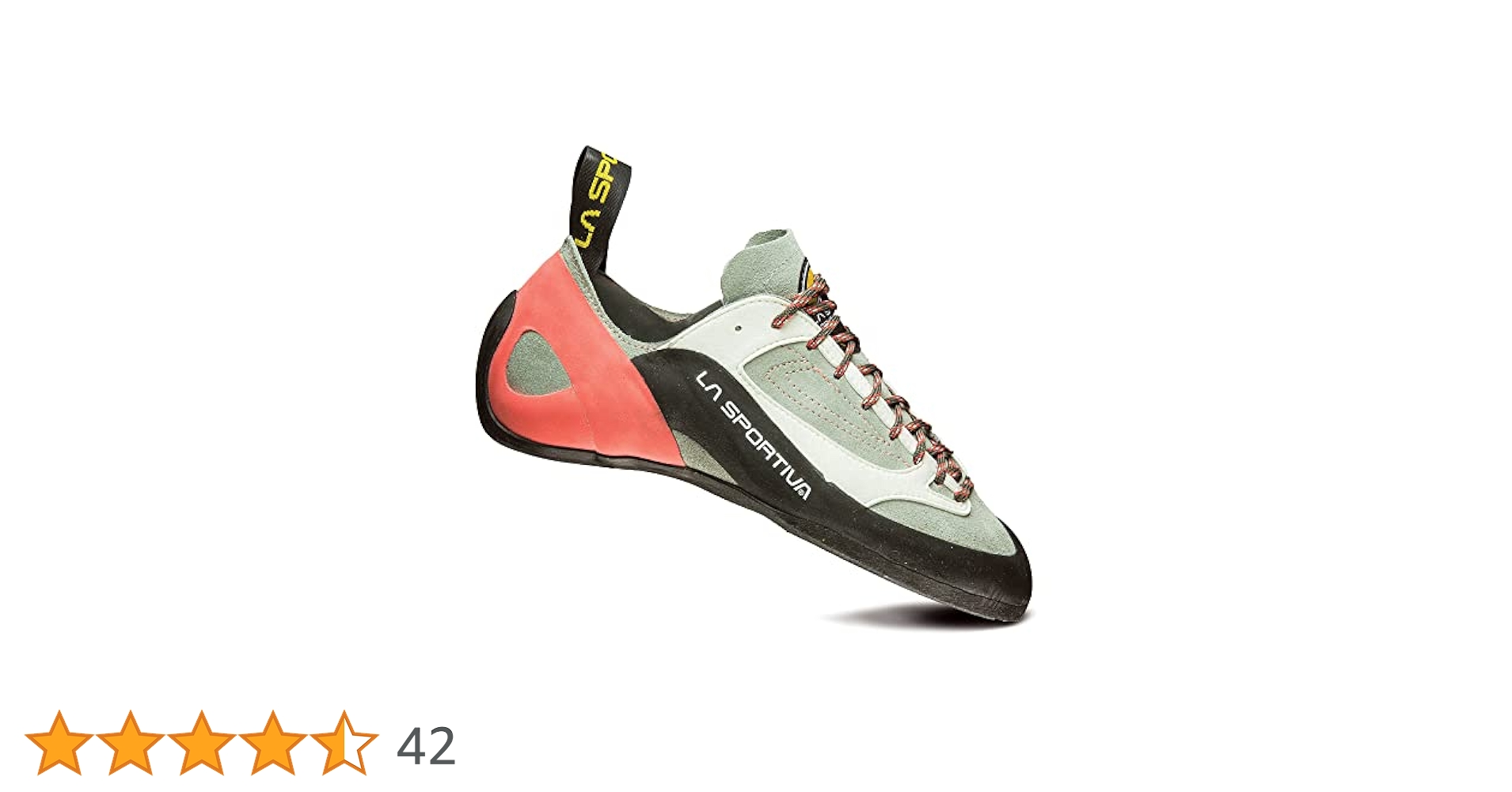 Amazon | La Sportiva Finale レディース クライミングシューズ
