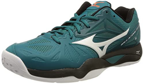 Pádel Hombre Calzado 47 Marca Mizuno