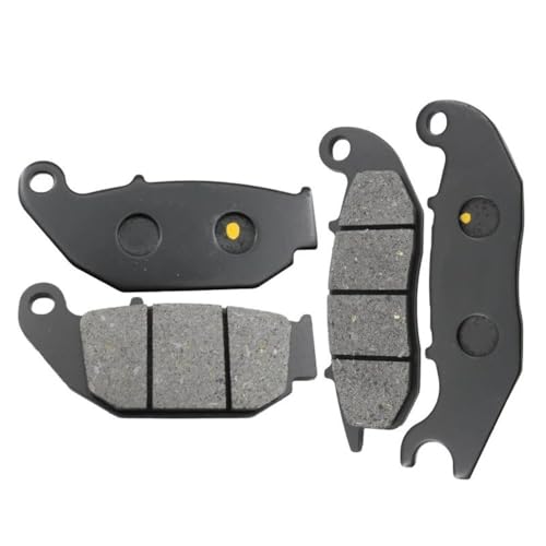 �o�C�N�p�p�[�L���O�p�b�h �ɓK������CRF250L 2012-2018�ɓK������CRF250M �ɓK������CRF250L (��ABS) �ɓK������CRF250L (HABS)�p�I�[�g�o�C�t�����g����у��A�u���[�L�p�b�h(Vehicle)