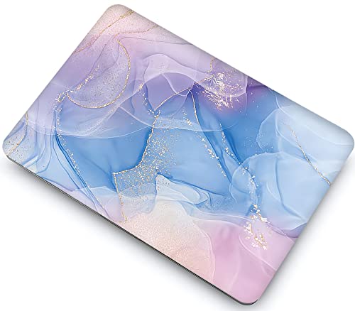 AMCJJ Custodia Rigida Compatibile con MacBook Pro