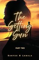 The Setting Sun: Part Two 9996873102 Book Cover