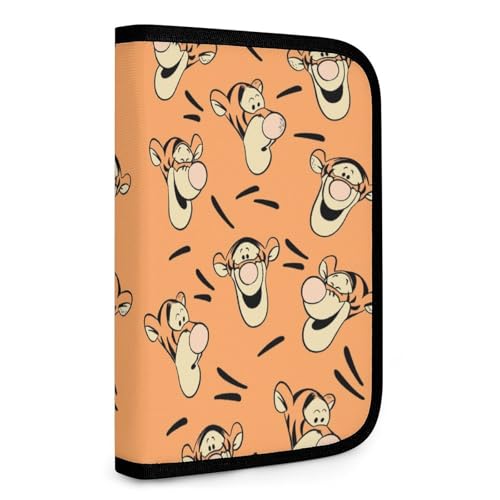 [ZOOKISS] q蒠P[X eBK[ ܂̃v[ }`P[X 蒠P[X 蒠 P[X ЖʃWo^Cv ی؁Ef@Eq蒠ELbVJ[h܂Ƃ߂̂ɕ֗ȃP[X v[g