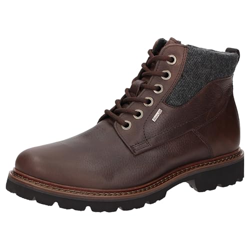 Preisvergleich Produktbild Sioux Herren Stiefelette Adalr.-710-TEX-WF-H