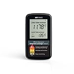 Airthings Corentium Home Radon Detector 2350 Portable; Light