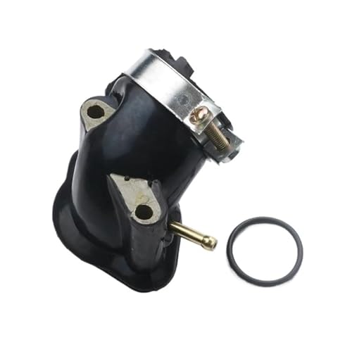 Scooter Intake Manifold for SYM JET 4 125 O-bit 125 Fiddle 125cc 4T 1711A-ANA-000