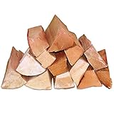 Restfeuchtigkeit unter 20% 20kg Kaminholz Brennholz 33cm 100% reine Buche, ofenfertig, Kaminofen, Lagerfeuer, Feuerholz,