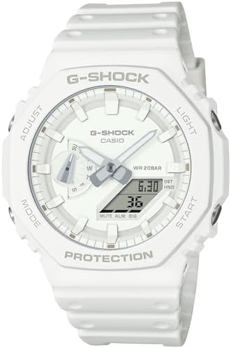 CASIO G-SHOCK 2100シリーズ GA-2100-7AJF GA-2100-7AJF×GMA-S2100-7AJF | CASIO