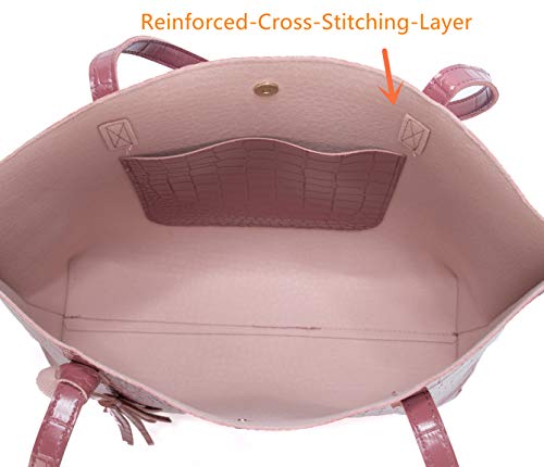 Mejores review On-line Bolso fiesta morado - solo los mejores. 25 Imagen adicional