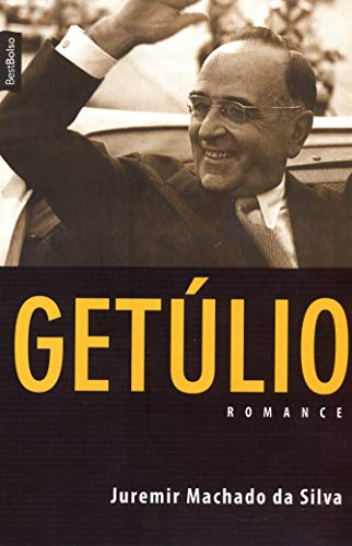 Getúlio (edição de bolso)