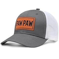 Paw Paw/Grey