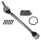 technische Info: Antriebswelle, Aussenverz.Radseite: 22, Dichtringdurchm.: 53, D2: 100, Einbauort: rechts, Länge: 793