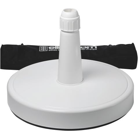 Pied de parasol Doppler PVC Cover