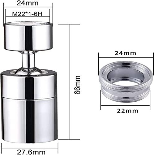 Consejos y comparativas para Comprar Grifo de agua para cocina disponible en línea. 23 Imagen adicional