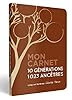 Mon carnet 10 generations 1023 ancetres