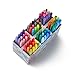 Sharpie Permanent Markers Ultimate Collection Ultra Fine And Fine Tip Markers Great For Teacher And Classroom Supplies Art Supplies Bulk Marker Set Assorted Colors 72 Count