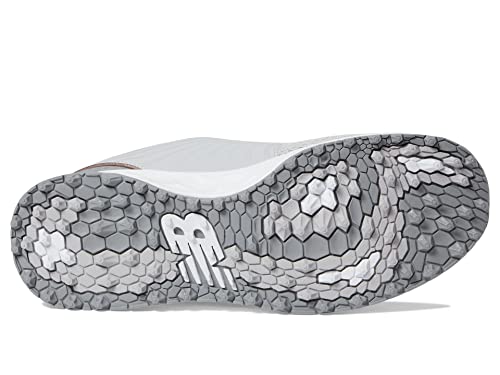 New Balance New Balance Women's Fresh Foam Breathe Golf Shoe Light Grey