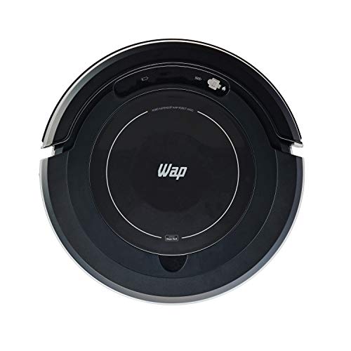 WAP Refil Pano MOP para Robô Aspirador de Pó ROBOT W100 e ROBOT W100C