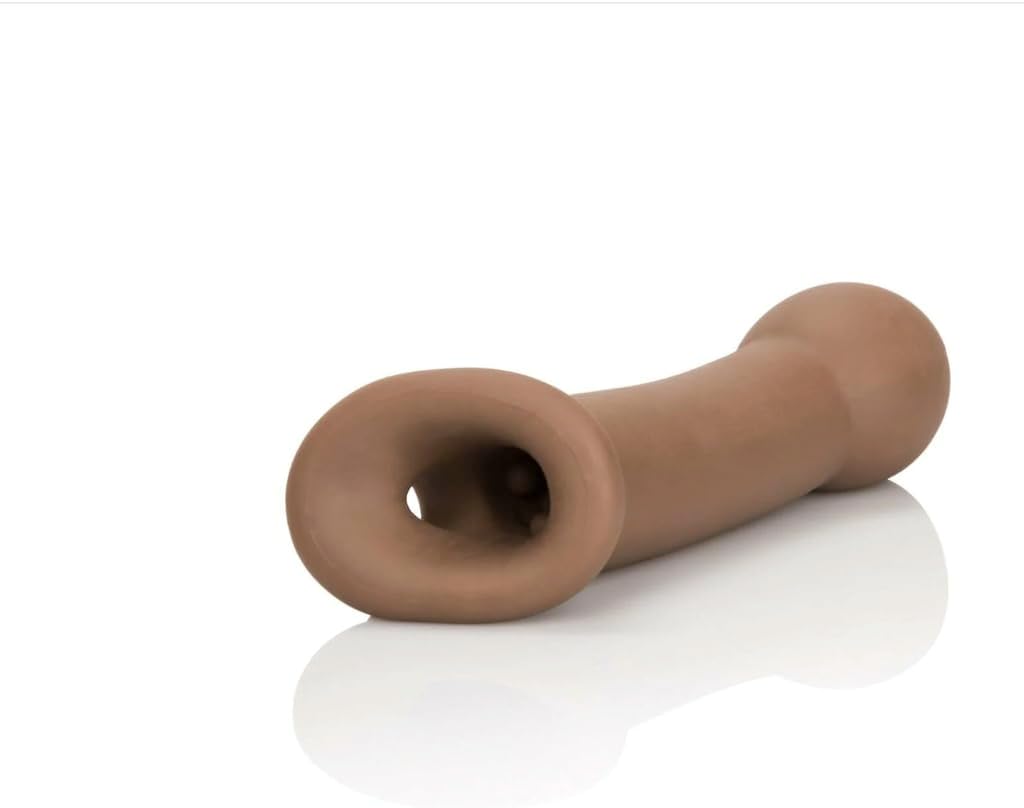 Mystery Enhancer: The Curious Companion for Extra Confidence QK84795